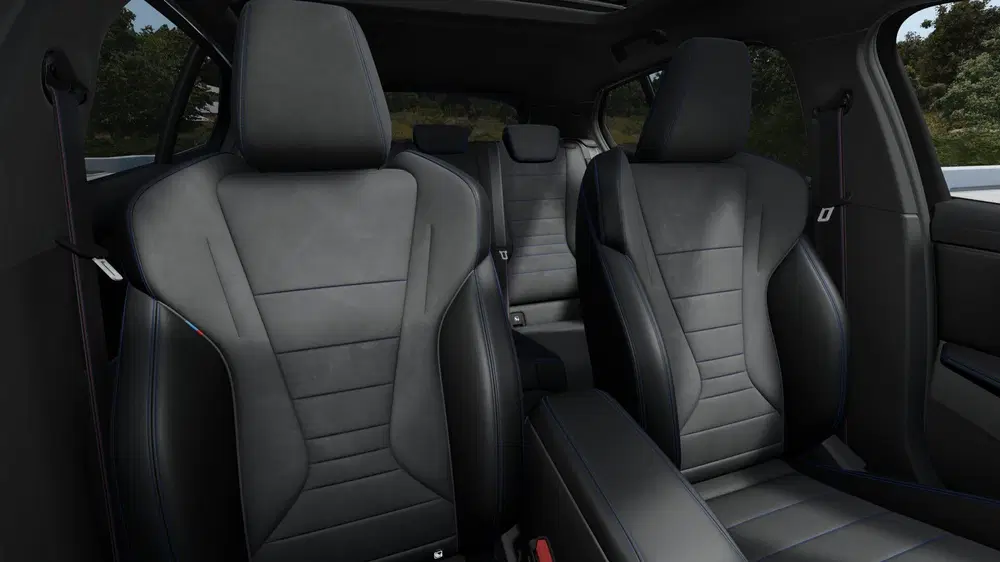 BMW 1-serie 120 M Sport Automaat uit 2026, foto 9