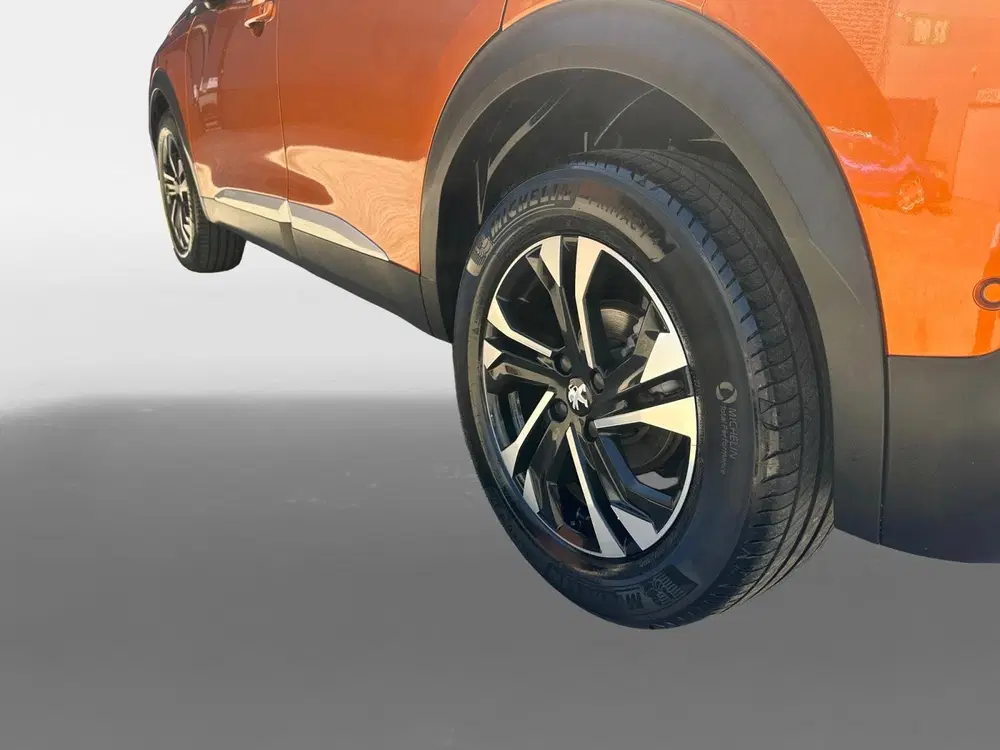 Peugeot 2008 1.2 PureTech GT-Line uit 2021, foto 10