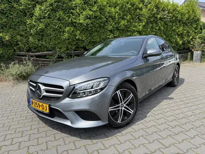 Mercedes-Benz C-Klasse 180 Advantage Pack Automaat uit 2021