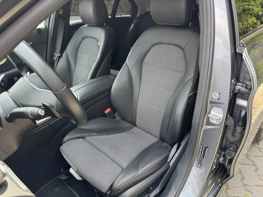 Mercedes-Benz C-Klasse 180 Advantage Pack Automaat uit 2021, foto 7