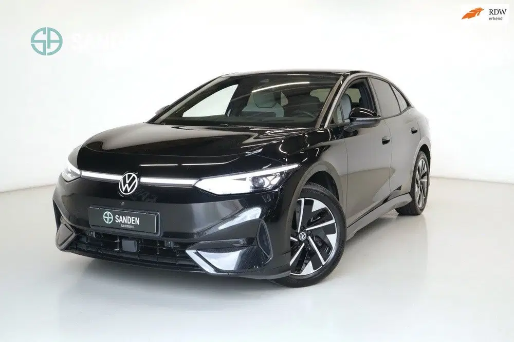 Volkswagen ID.7 Pro 210kW uit 2024