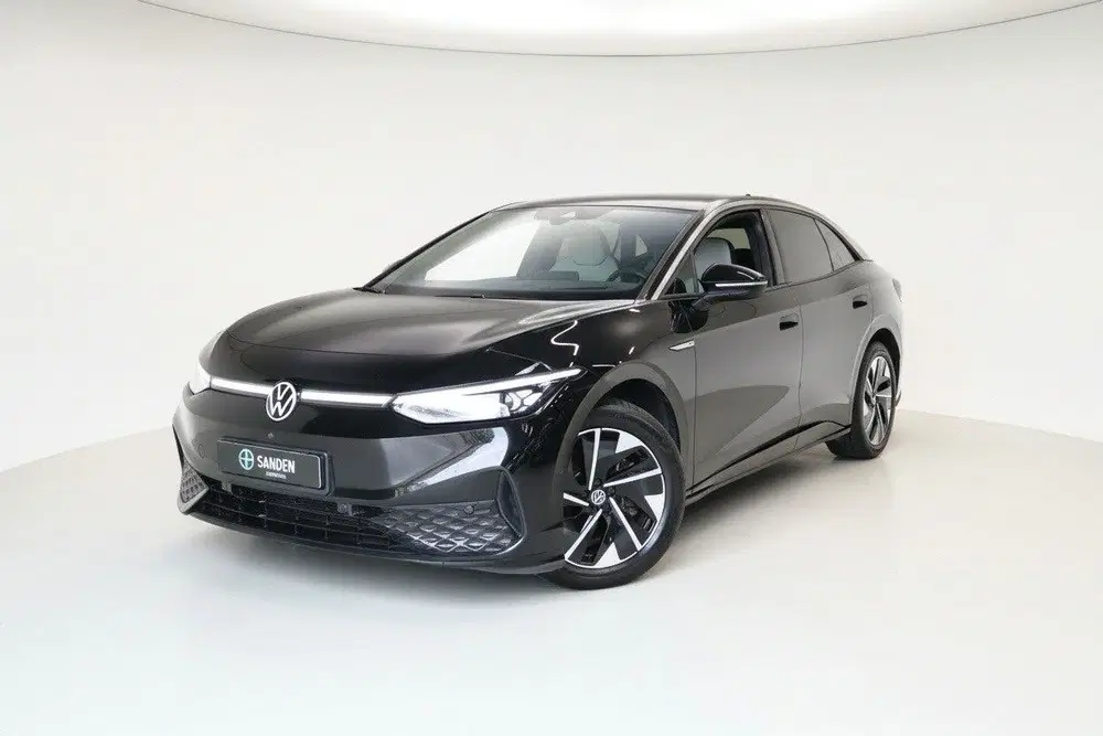 Volkswagen ID.7 Pro 210kW uit 2024, foto 11