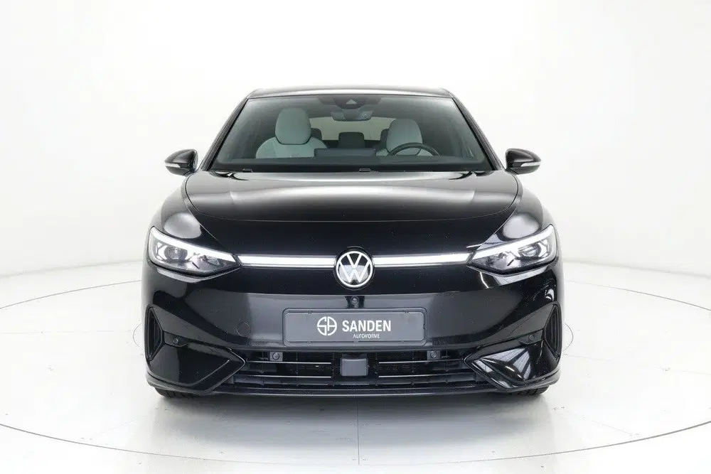 Volkswagen ID.7 Pro 210kW uit 2024, foto 13