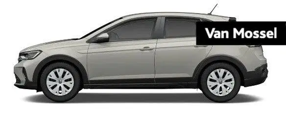 Volkswagen Taigo 1.0 TSI 95 PK uit 2025