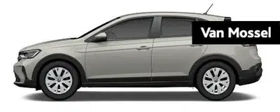 Volkswagen Taigo 1.0 TSI 95 PK uit 2025