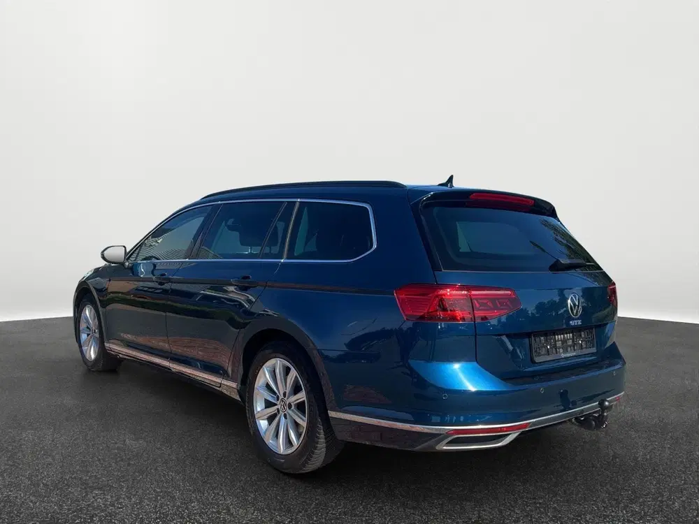 Volkswagen Passat 1.4 TSI PHEV GTE Business uit 2023, foto 2