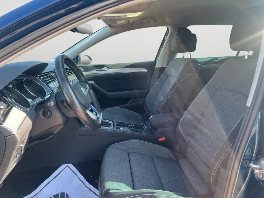Volkswagen Passat 1.4 TSI PHEV GTE Business uit 2023, foto 5