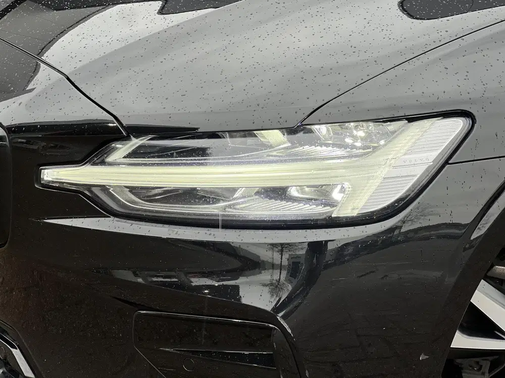Volvo S60 2.0 B3 R-Design Clima Cruise Nav Leder Dea uit 2021, foto 11