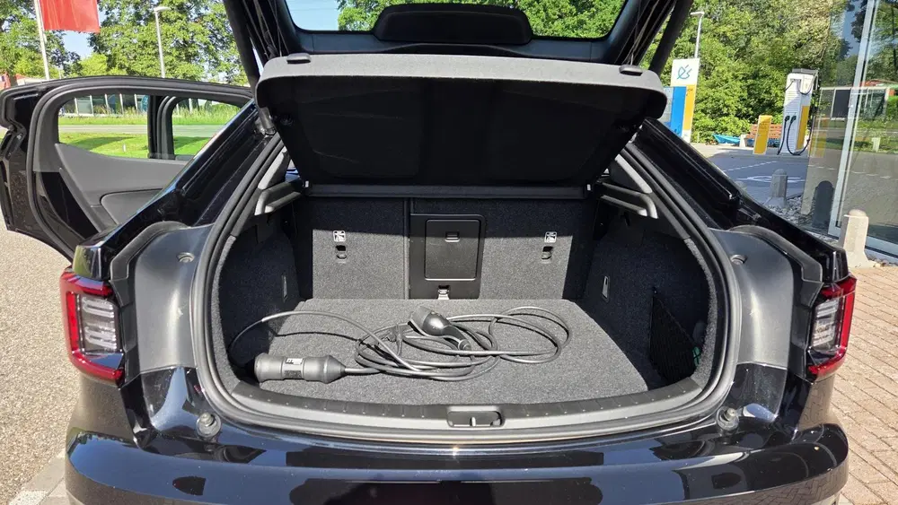 Polestar 2 Long Range Dual Motor 78 kWh uit 2023, foto 10