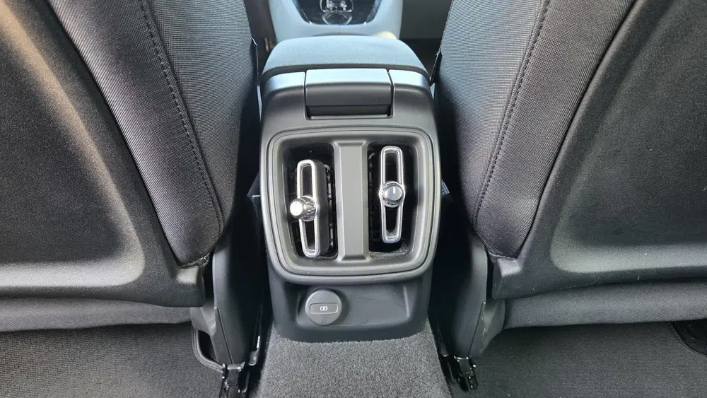Polestar 2 Long Range Dual Motor 78 kWh uit 2023, foto 14