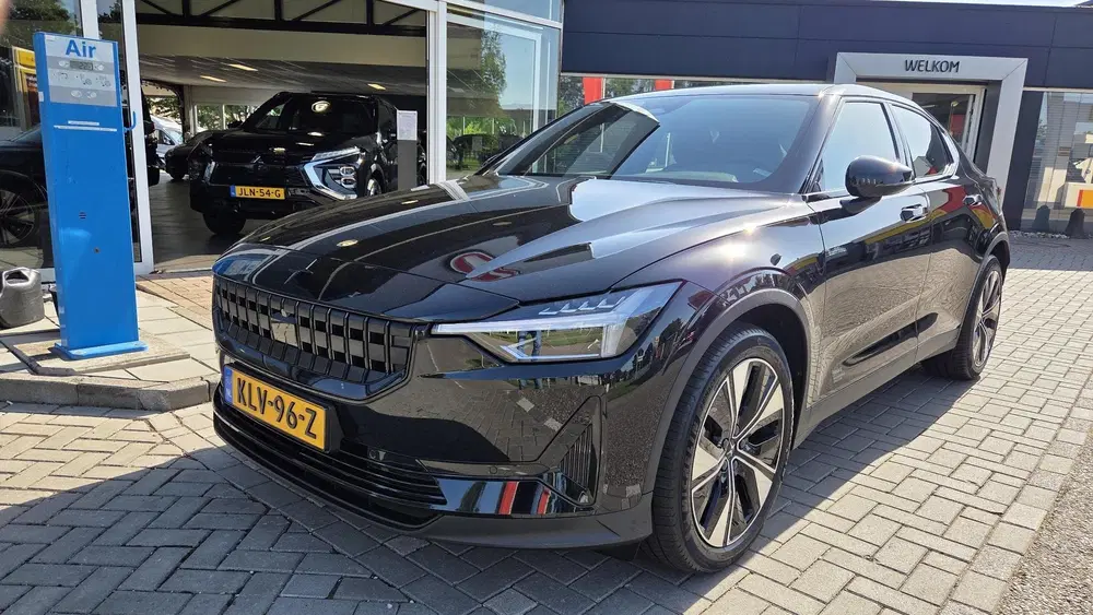 Polestar 2 Long Range Dual Motor 78 kWh uit 2023, foto 3