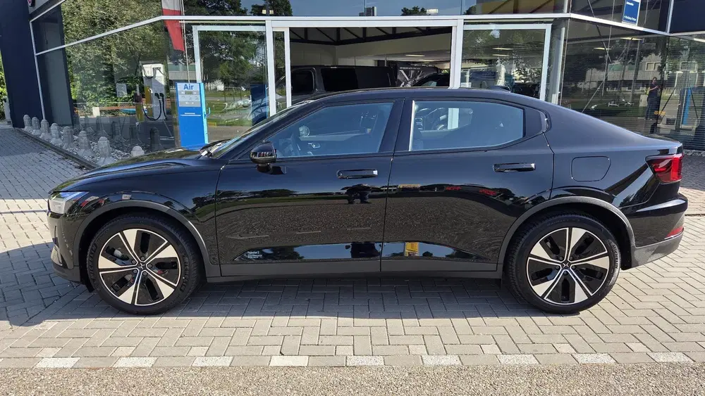 Polestar 2 Long Range Dual Motor 78 kWh uit 2023, foto 4