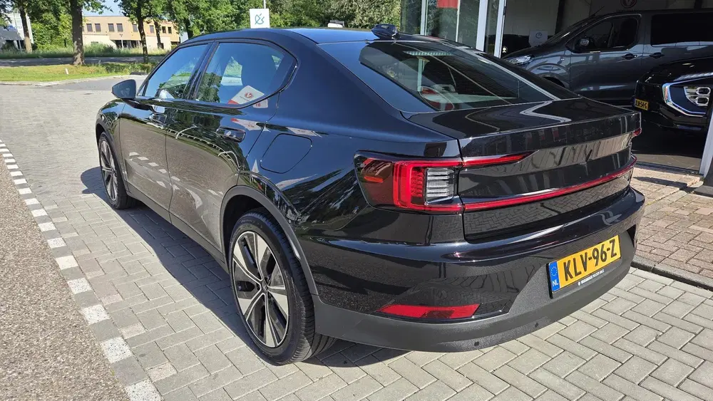 Polestar 2 Long Range Dual Motor 78 kWh uit 2023, foto 5