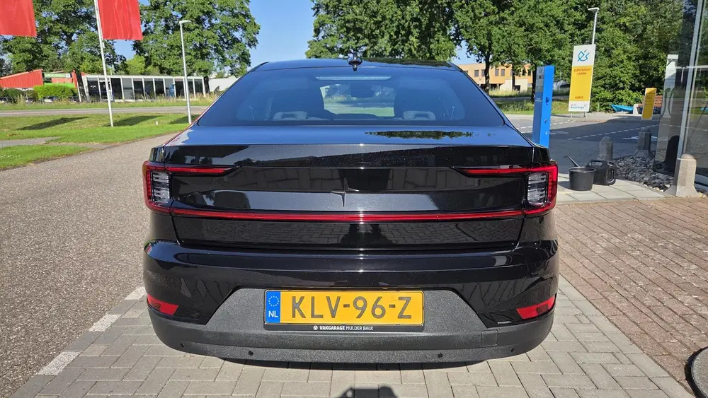 Polestar 2 Long Range Dual Motor 78 kWh uit 2023, foto 6