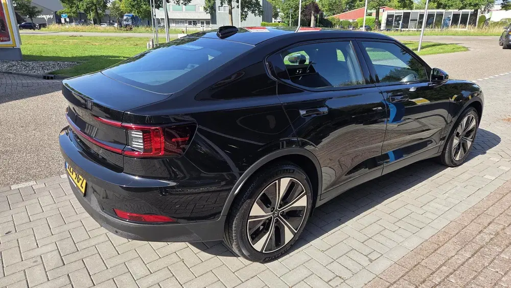 Polestar 2 Long Range Dual Motor 78 kWh uit 2023, foto 7