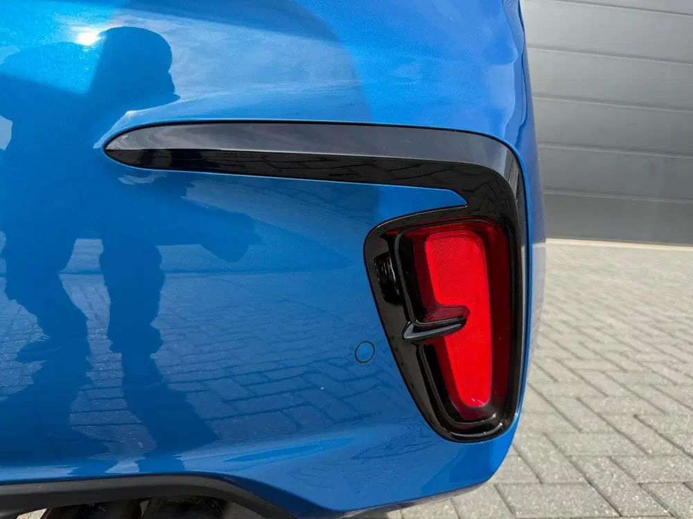 Kia Rio 1.0 T-GDi MHEV GT-Line uit 2022, foto 11
