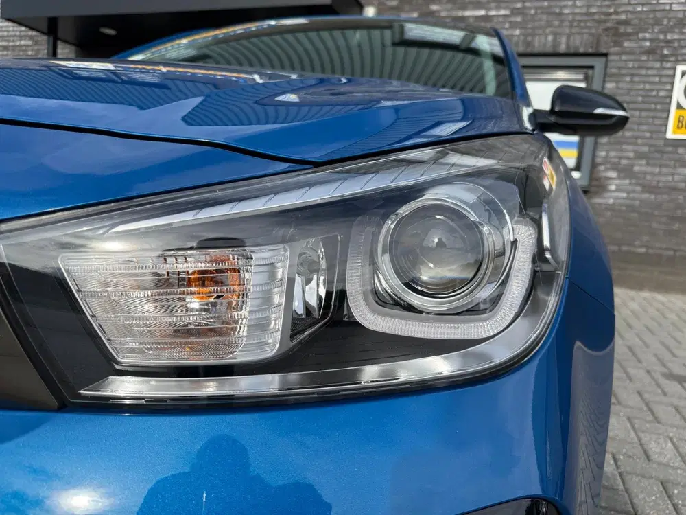 Kia Rio 1.0 T-GDi MHEV GT-Line uit 2022, foto 13