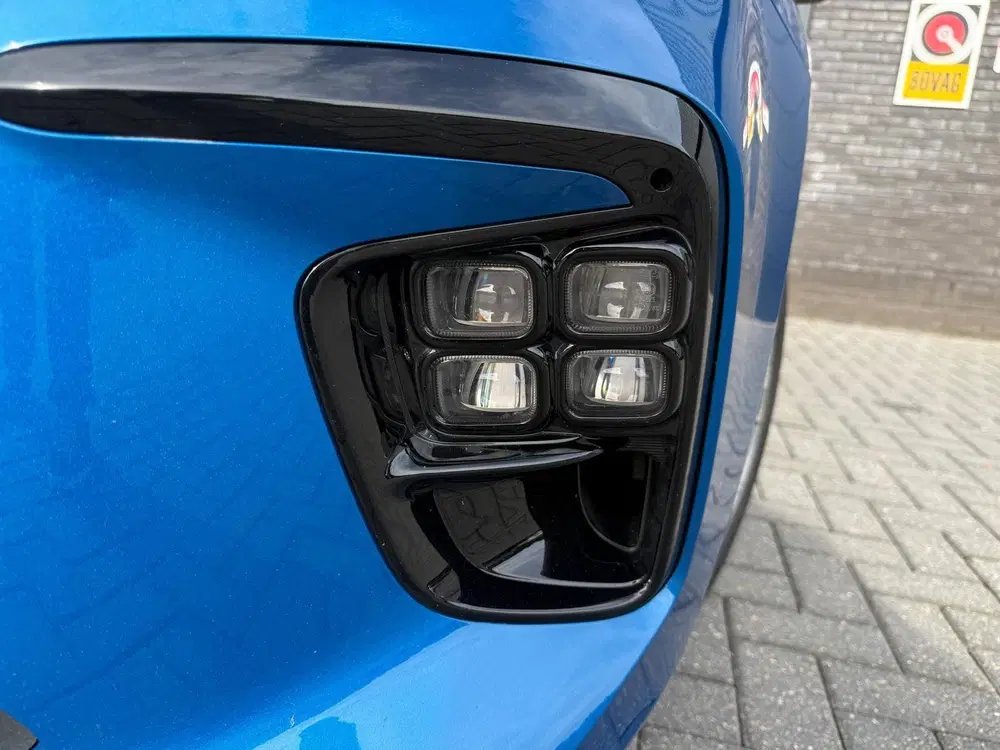 Kia Rio 1.0 T-GDi MHEV GT-Line uit 2022, foto 14