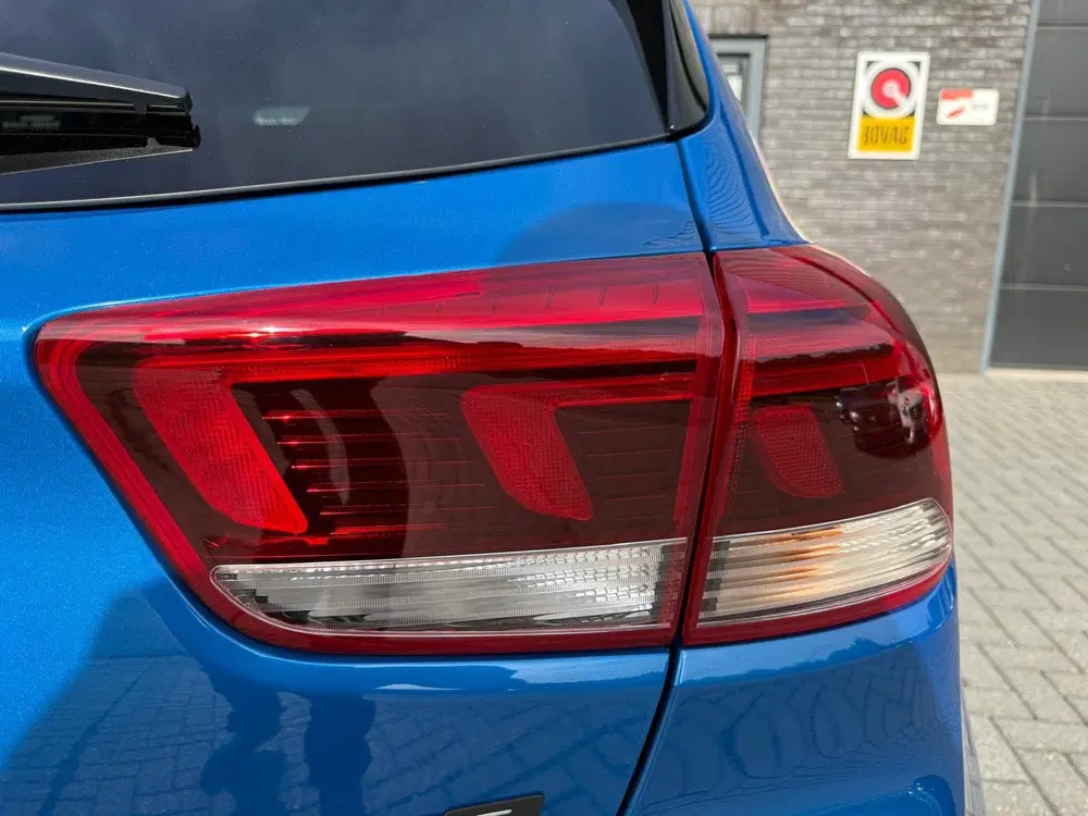 Kia Rio 1.0 T-GDi MHEV GT-Line uit 2022, foto 8