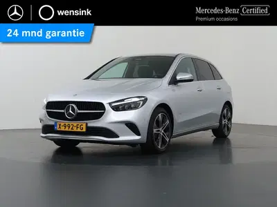 Mercedes-Benz B-Klasse 250 e Luxury Line uit 2023