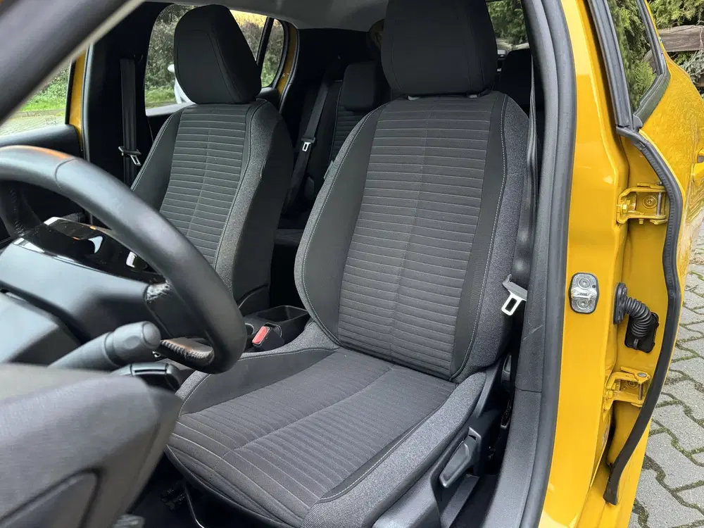 Peugeot 208 1.2 PureTech Style Camera uit 2022, foto 10