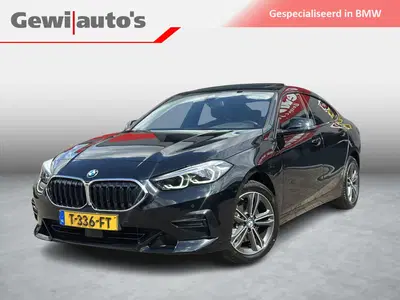 BMW 2-serie 2-serie Gran Coupé 218i Org NL 1ste eigen. uit 2023