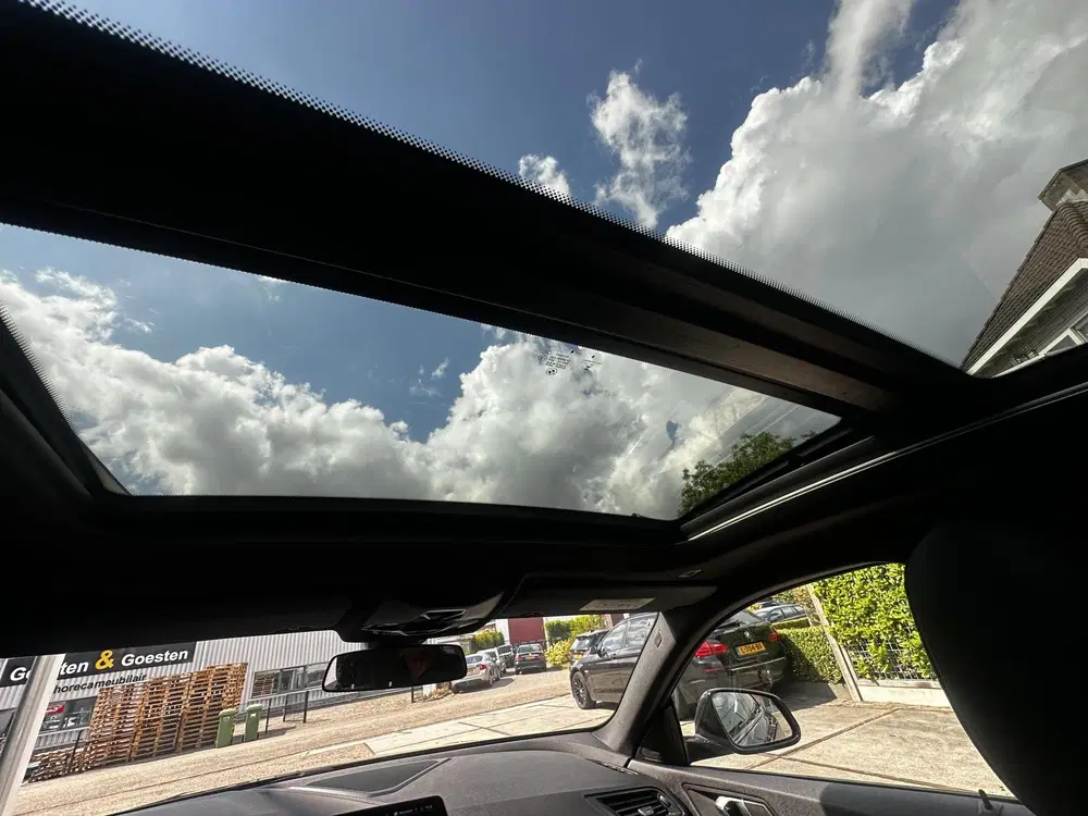 BMW 2-serie 2-serie Gran Coupé 218i Org NL 1ste eigen. uit 2023, foto 11