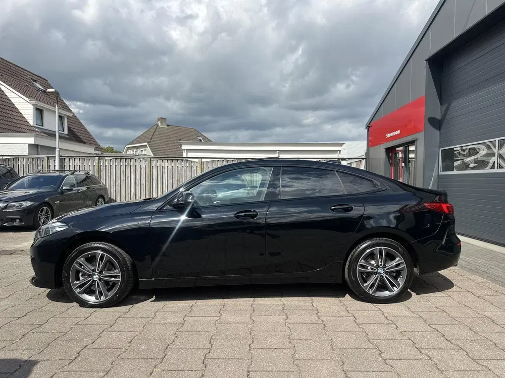 BMW 2-serie 2-serie Gran Coupé 218i Org NL 1ste eigen. uit 2023, foto 3