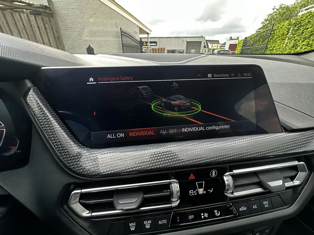 BMW 2-serie 2-serie Gran Coupé 218i Org NL 1ste eigen. uit 2023, foto 5