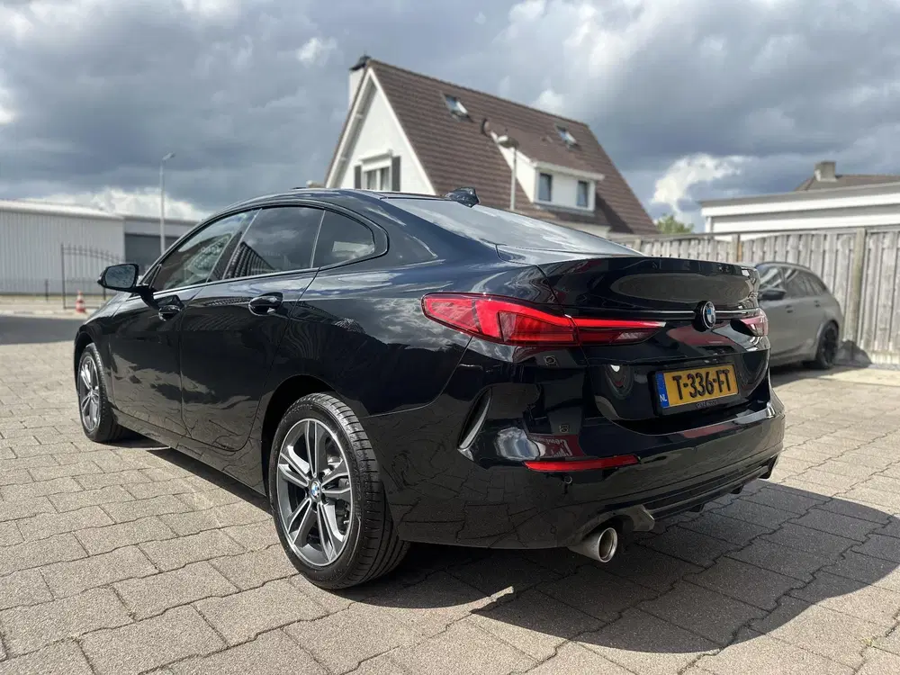BMW 2-serie 2-serie Gran Coupé 218i Org NL 1ste eigen. uit 2023, foto 6