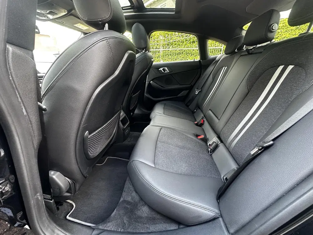 BMW 2-serie 2-serie Gran Coupé 218i Org NL 1ste eigen. uit 2023, foto 7