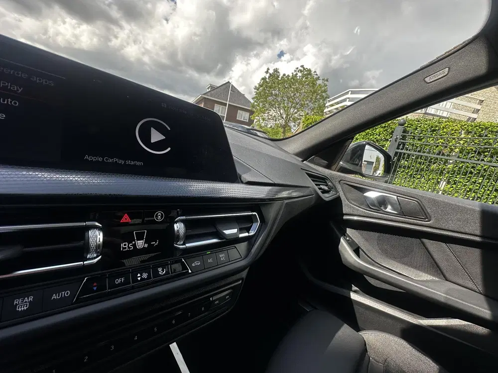 BMW 2-serie 2-serie Gran Coupé 218i Org NL 1ste eigen. uit 2023, foto 8