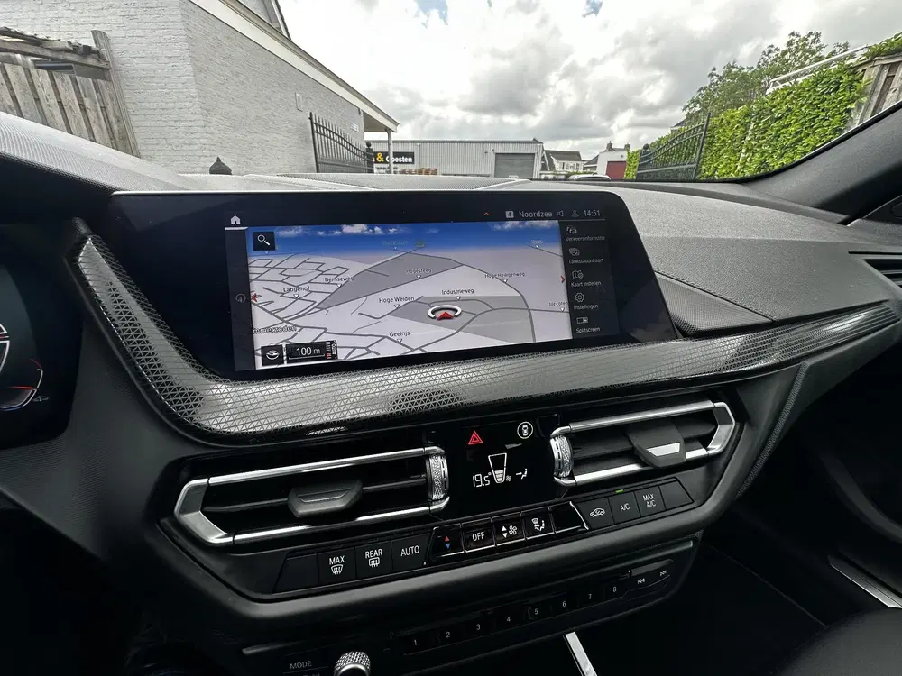 BMW 2-serie 2-serie Gran Coupé 218i Org NL 1ste eigen. uit 2023, foto 9
