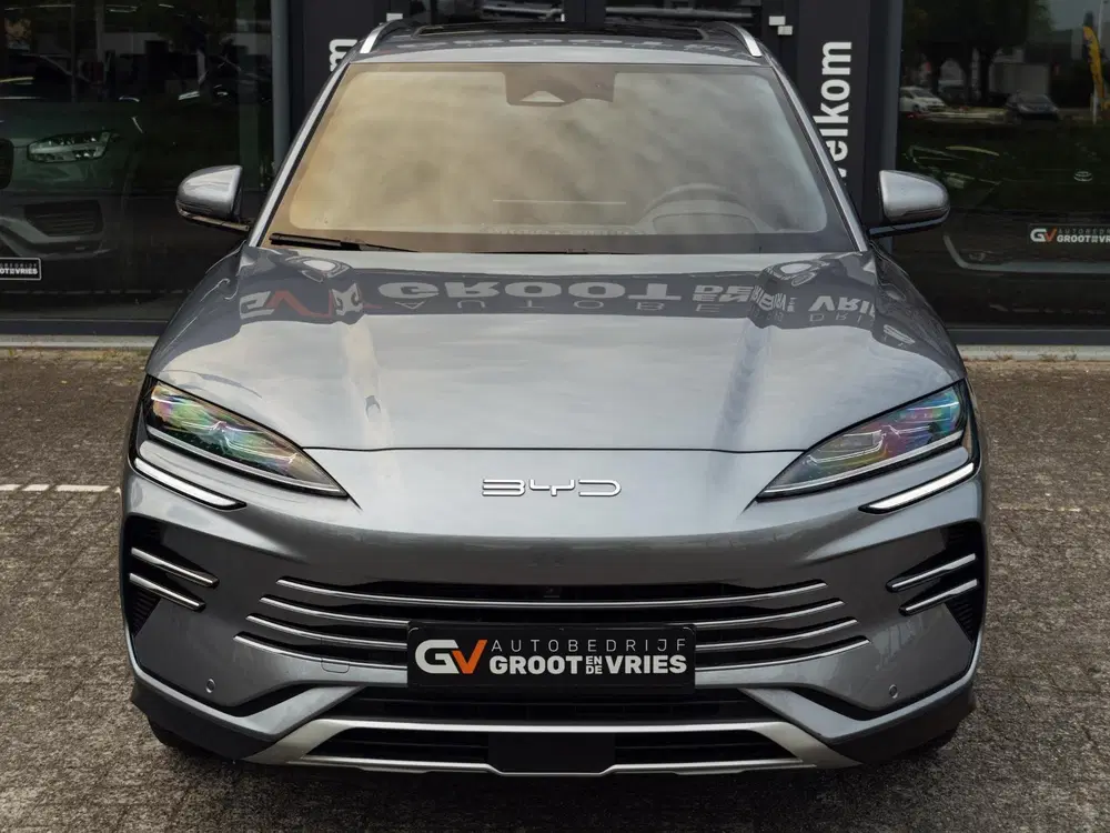 BYD Seal U 1.5 DM-i FWD Comfort Long Range 125KM uit 2025, foto 4