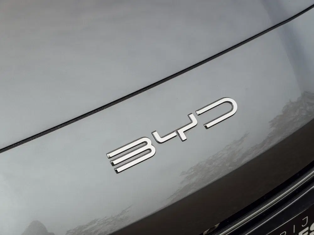 BYD Seal U 1.5 DM-i FWD Comfort Long Range 125KM uit 2025, foto 7