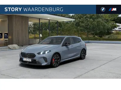 BMW 1-serie 120 M Sport Automaat uit 2026