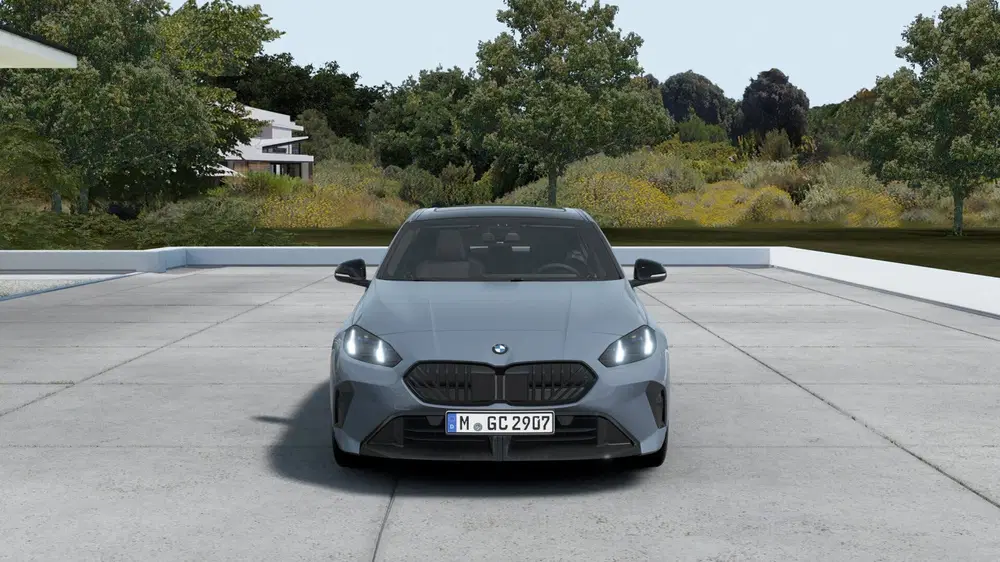 BMW 1-serie 120 M Sport Automaat uit 2026, foto 3