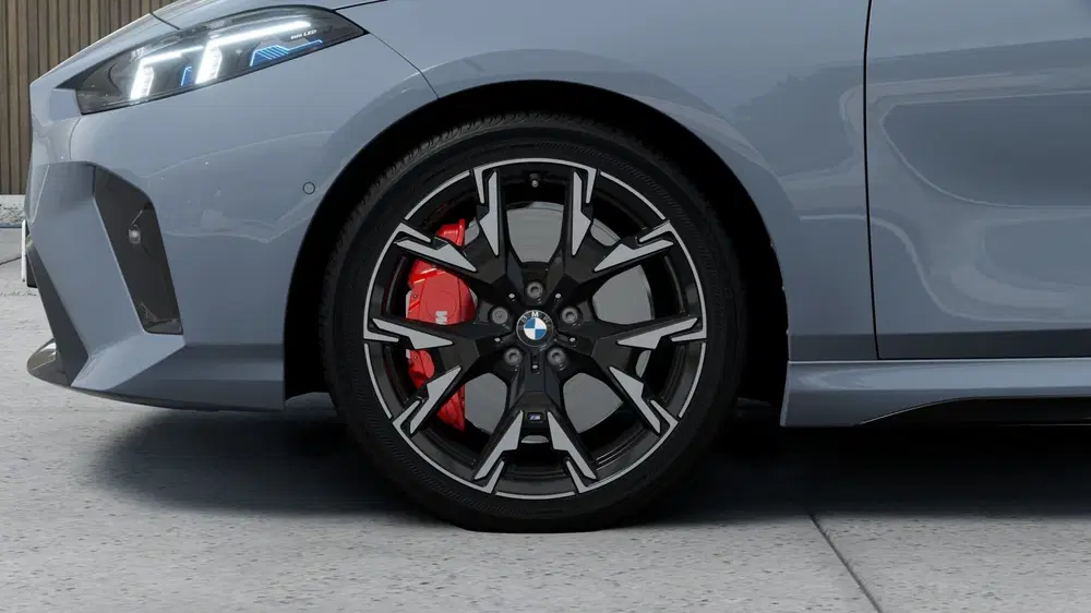 BMW 1-serie 120 M Sport Automaat uit 2026, foto 5