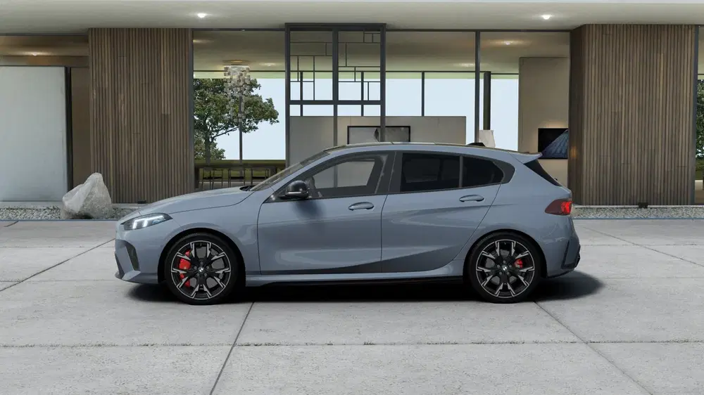 BMW 1-serie 120 M Sport Automaat uit 2026, foto 6