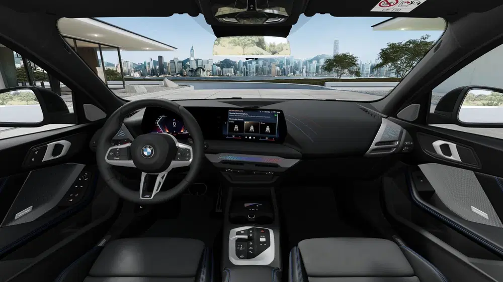 BMW 1-serie 120 M Sport Automaat uit 2026, foto 8