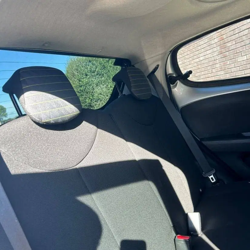 Peugeot 108 1.0 e-VTi Collection TOP VOL OPTIE uit 2020, foto 12