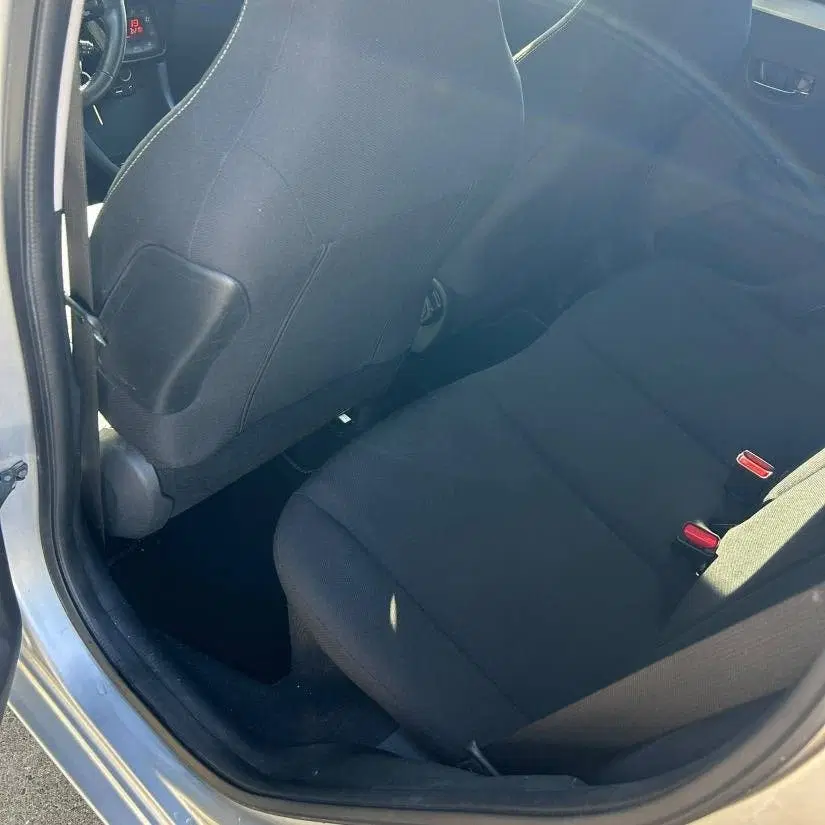 Peugeot 108 1.0 e-VTi Collection TOP VOL OPTIE uit 2020, foto 8