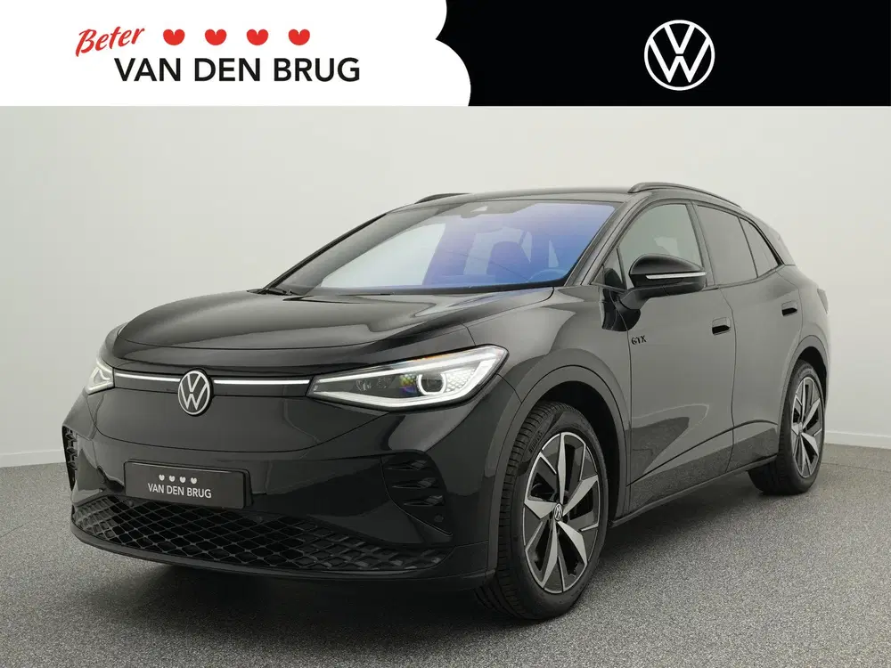 Volkswagen ID.4 GTX Advantage 4Motion 77 kWh 299 PK uit 2022