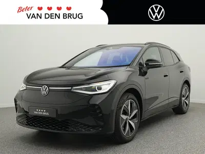 Volkswagen ID.4 GTX Advantage 4Motion 77 kWh 299 PK uit 2022
