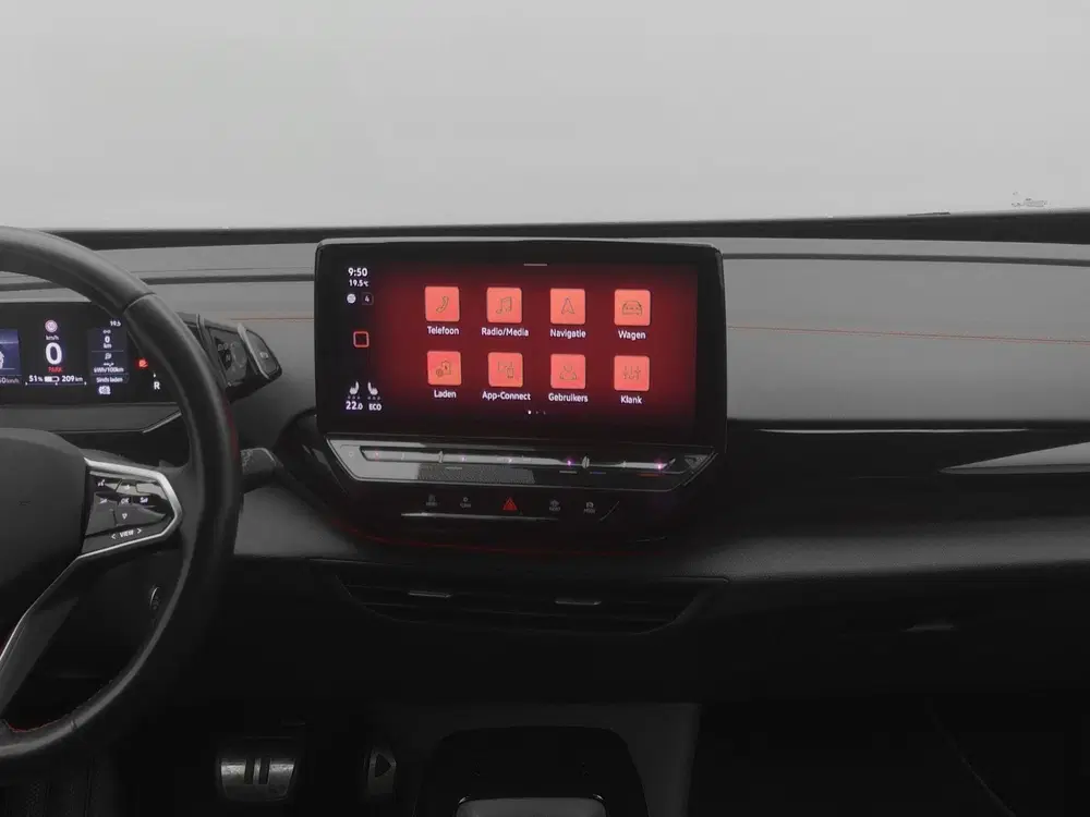 Volkswagen ID.4 GTX Advantage 4Motion 77 kWh 299 PK uit 2022, foto 10