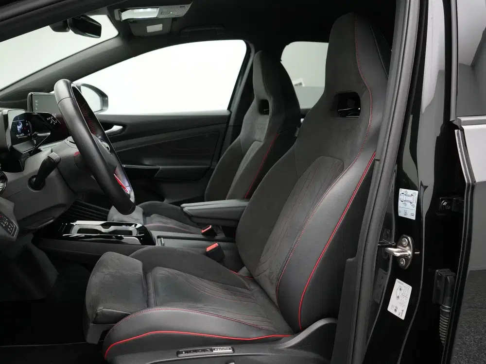 Volkswagen ID.4 GTX Advantage 4Motion 77 kWh 299 PK uit 2022, foto 14