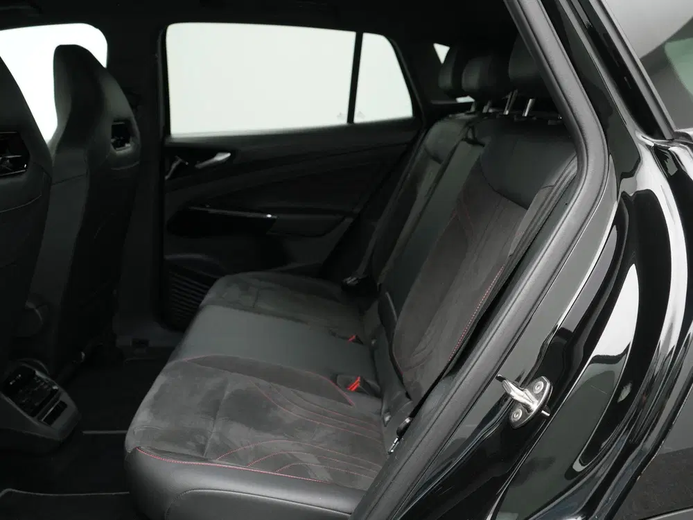 Volkswagen ID.4 GTX Advantage 4Motion 77 kWh 299 PK uit 2022, foto 15