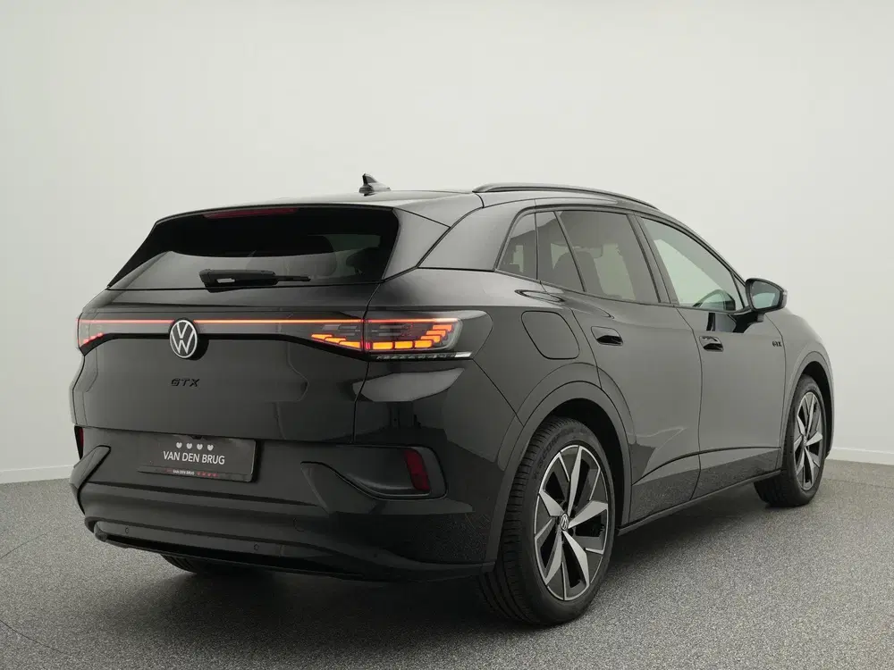 Volkswagen ID.4 GTX Advantage 4Motion 77 kWh 299 PK uit 2022, foto 2