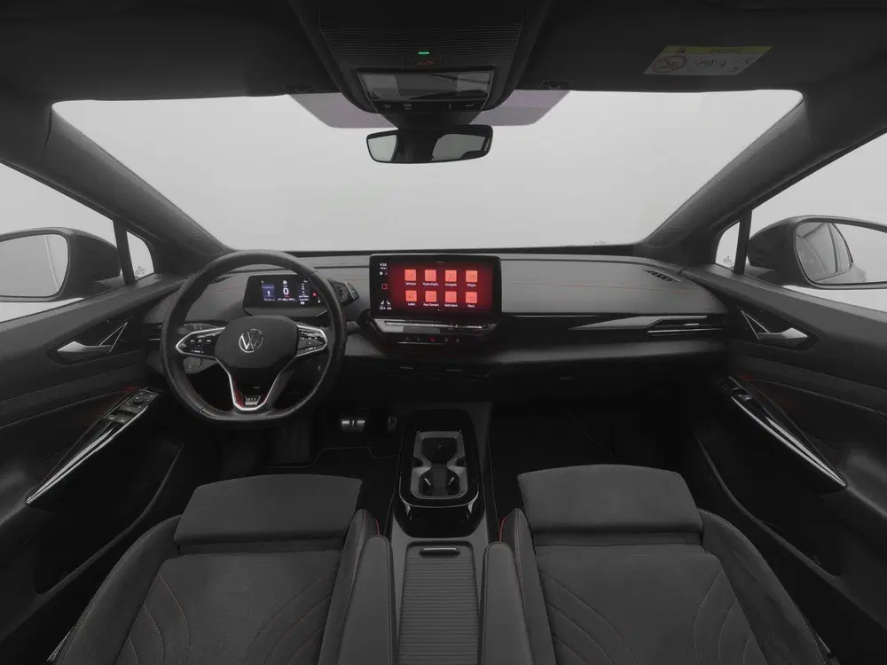 Volkswagen ID.4 GTX Advantage 4Motion 77 kWh 299 PK uit 2022, foto 4
