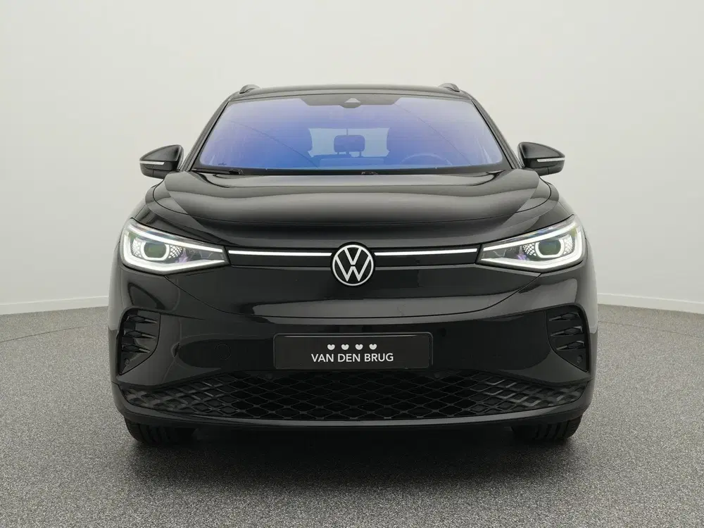 Volkswagen ID.4 GTX Advantage 4Motion 77 kWh 299 PK uit 2022, foto 6